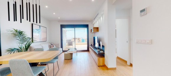 2 bedrooms Apartment in Nueva Torrevieja, Spain No. 13499 28