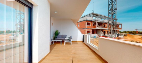 2 bedrooms Apartment in Nueva Torrevieja, Spain No. 13499 5