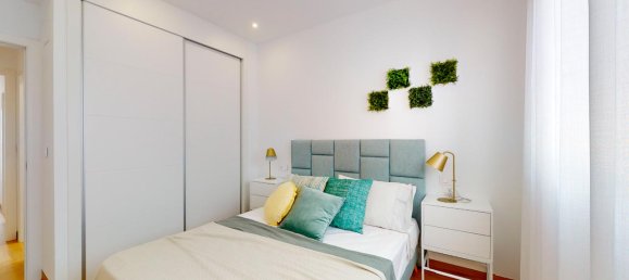 2 bedrooms Apartment in Nueva Torrevieja, Spain No. 13499 21