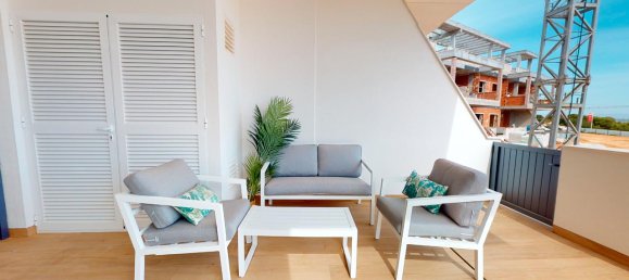 2 bedrooms Apartment in Nueva Torrevieja, Spain No. 13499 13