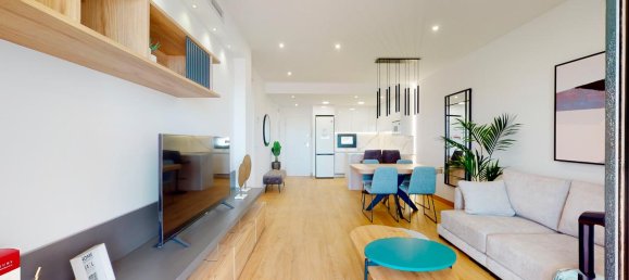 2 bedrooms Apartment in Nueva Torrevieja, Spain No. 13499 12