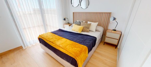 2 bedrooms Apartment in Nueva Torrevieja, Spain No. 13499 26