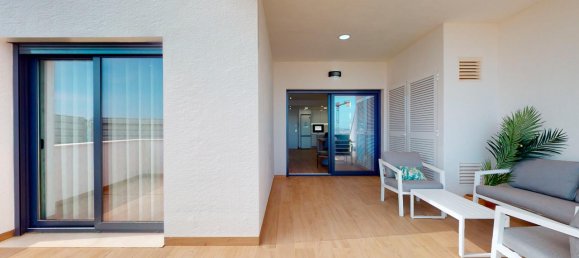 2 bedrooms Apartment in Nueva Torrevieja, Spain No. 13499 29