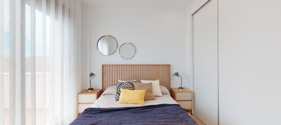 2 bedrooms Apartment in Nueva Torrevieja, Spain No. 13499 27