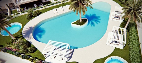 2 bedrooms Apartment in Nueva Torrevieja, Spain No. 13499 30