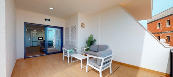 2 bedrooms Apartment in Nueva Torrevieja, Spain No. 13499 7