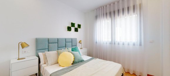 2 bedrooms Apartment in Nueva Torrevieja, Spain No. 13499 17