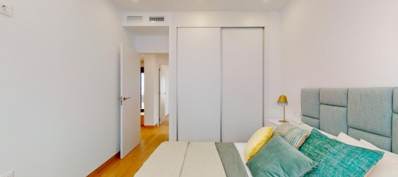 2 bedrooms Apartment in Nueva Torrevieja, Spain No. 13499 22