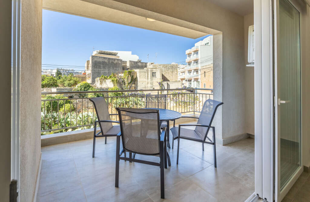 Apartamento T3 em Swieqi, Malta N.º 10082
