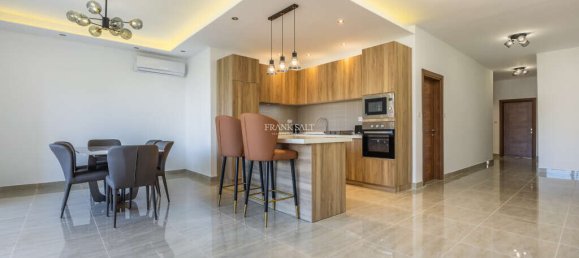 Apartamento T3 em Swieqi, Malta N.º 10082 8