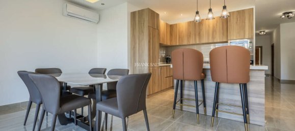 Apartamento T3 em Swieqi, Malta N.º 10082 7