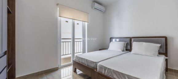 Apartamento T3 em Swieqi, Malta N.º 10082 11