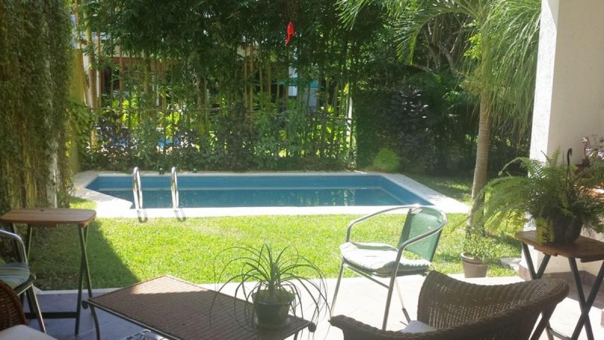 3 chambres Maison à Mexico No. 175951