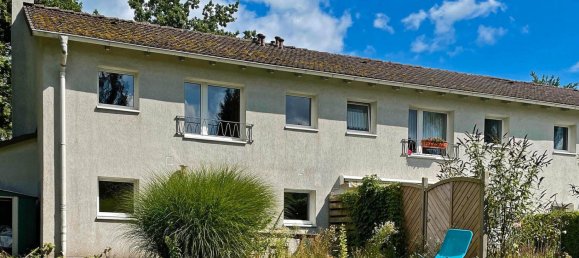 Таунхаус с 4 комнатами в Вандсбек, Германия № 356671 2