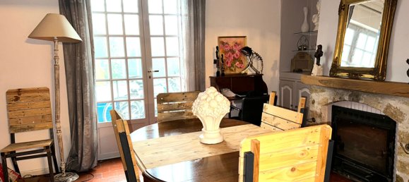 2 غرف نوم منزل في Romorantin-Lanthenay, France رقم 51721 5