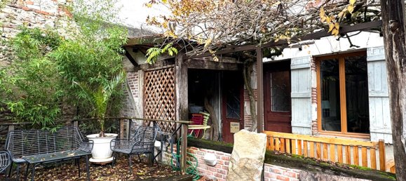 2 غرف نوم منزل في Romorantin-Lanthenay, France رقم 51721 2