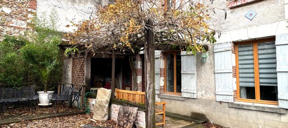 2 غرف نوم منزل في Romorantin-Lanthenay, France رقم 51721 18