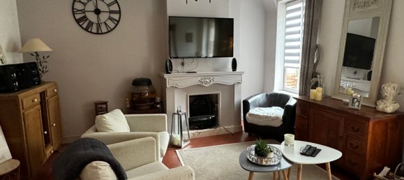 2 غرف نوم منزل في Romorantin-Lanthenay, France رقم 51721 4