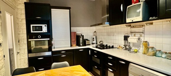 2 غرف نوم منزل في Romorantin-Lanthenay, France رقم 51721 7