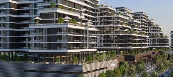 3 bedrooms Townhouse in Al Reem Island, UAE No. 41973 17