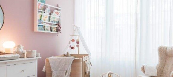 4غرفة شقة في Neubau, Austria رقم 67124 16