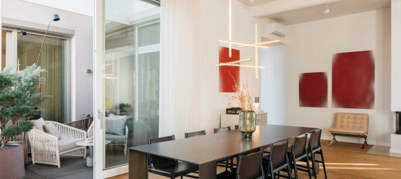 4غرفة شقة في Neubau, Austria رقم 67124 3