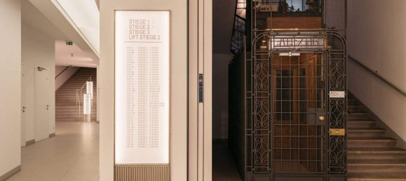 4غرفة شقة في Neubau, Austria رقم 67124 27