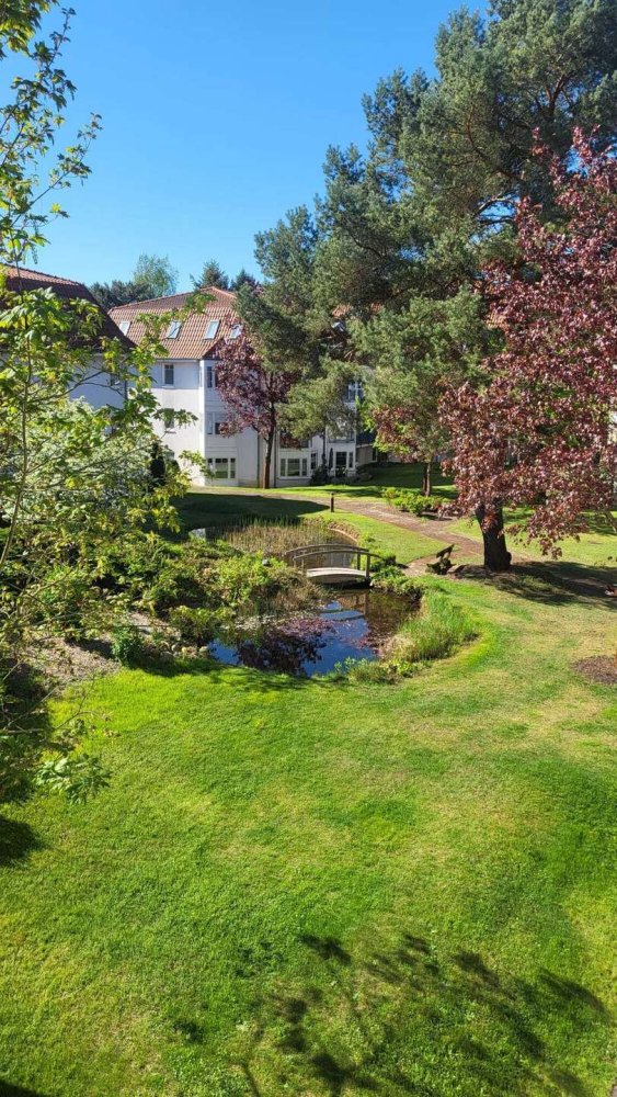 1 bedroom Apartment in Kopenick, Germany No. 268395