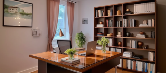 1 bedroom Apartment in Kopenick, Germany No. 268395 13