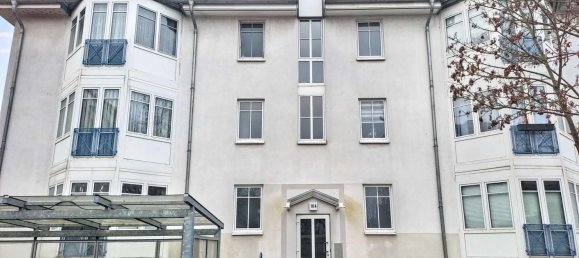 1 bedroom Apartment in Kopenick, Germany No. 268395 2