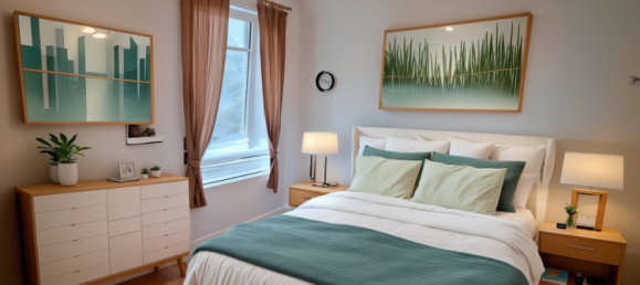 1 bedroom Apartment in Kopenick, Germany No. 268395 12