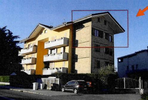 3 chambres Appartement à Limbiate, Italy No. 380932