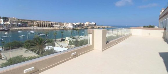 2 bedrooms Villa in Marsaskala, Malta No. 6347 11