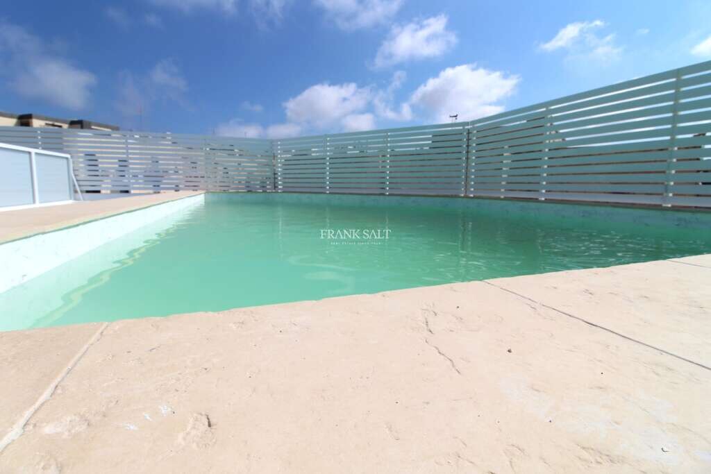 2 bedrooms Villa in Marsaskala, Malta No. 6347