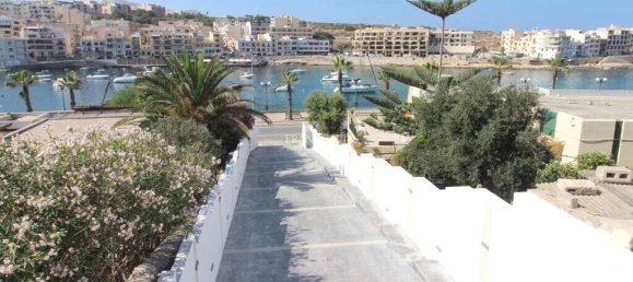 2 bedrooms Villa in Marsaskala, Malta No. 6347 16