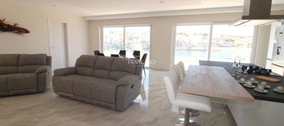 2 bedrooms Villa in Marsaskala, Malta No. 6347 2