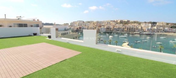 2 bedrooms Villa in Marsaskala, Malta No. 6347 14