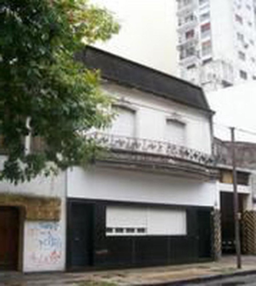  Land in Buenos Aires, Argentina No. 116935