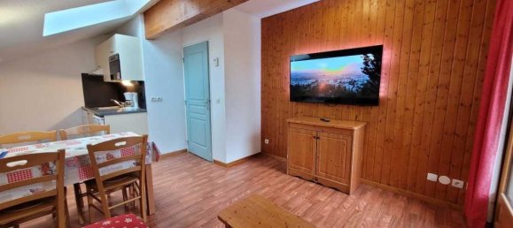 1 bedroom Apartment in Devoluy, France No. 200660 3