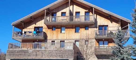 1 bedroom Apartment in Devoluy, France No. 200660 2