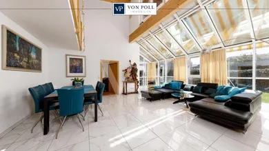 Дом с 5 спальнями в Ройтте, Австрия № 230839