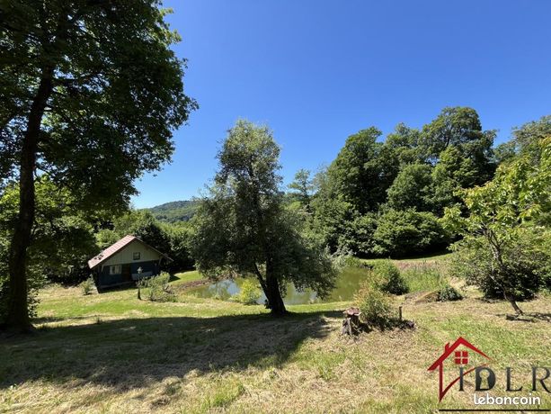 8 bedrooms House in Haute-Saone, France No. 305710