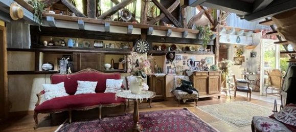 8 bedrooms House in Haute-Saone, France No. 305710 6