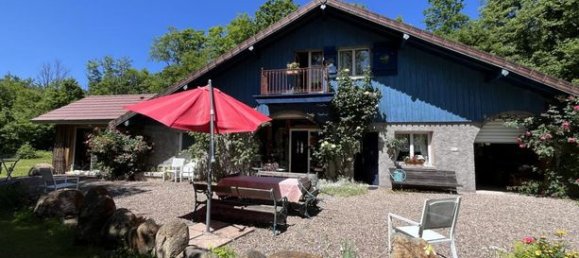 8 bedrooms House in Haute-Saone, France No. 305710 8