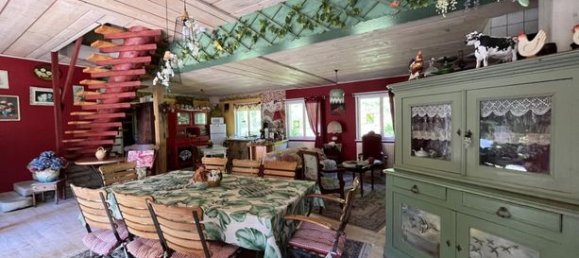 8 bedrooms House in Haute-Saone, France No. 305710 12