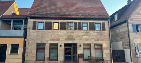 15 rooms Building in Roth, Germany No. 212328 3