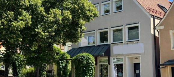 15 rooms Building in Roth, Germany No. 212328 28