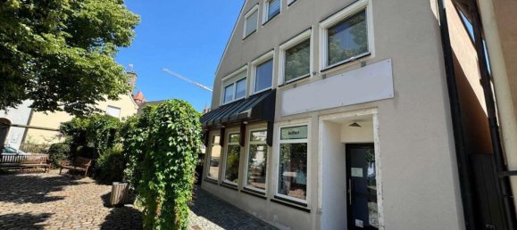 15 rooms Building in Roth, Germany No. 212328 4