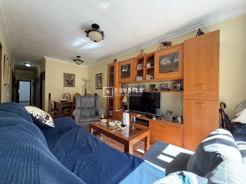 3 chambres Appartement à Malaga, Spain No. 264511