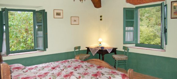 5 Schlafzimmer Haus in Gaiole in Chianti, Italy, Nr. 57116 25